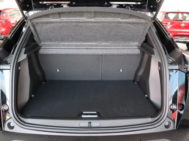 Peugeot 2008 GT-Line Hybrid