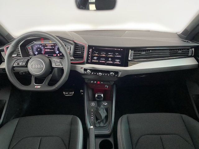 Audi A1 35 TFSI S-Tronic Sportback