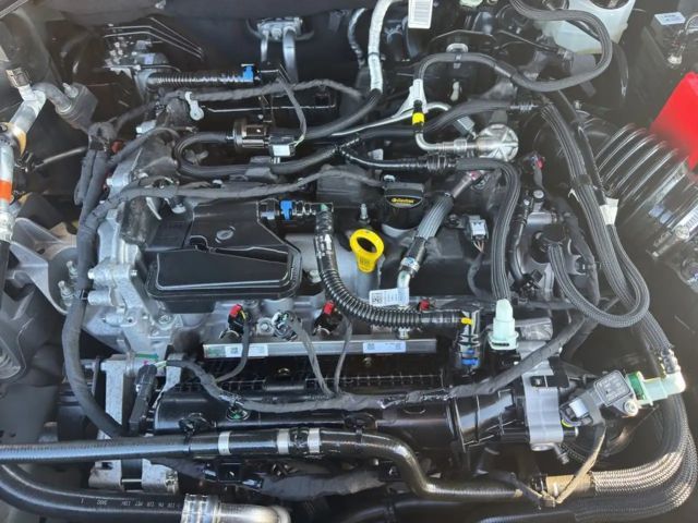 Ford Kuga EcoBoost ST Line