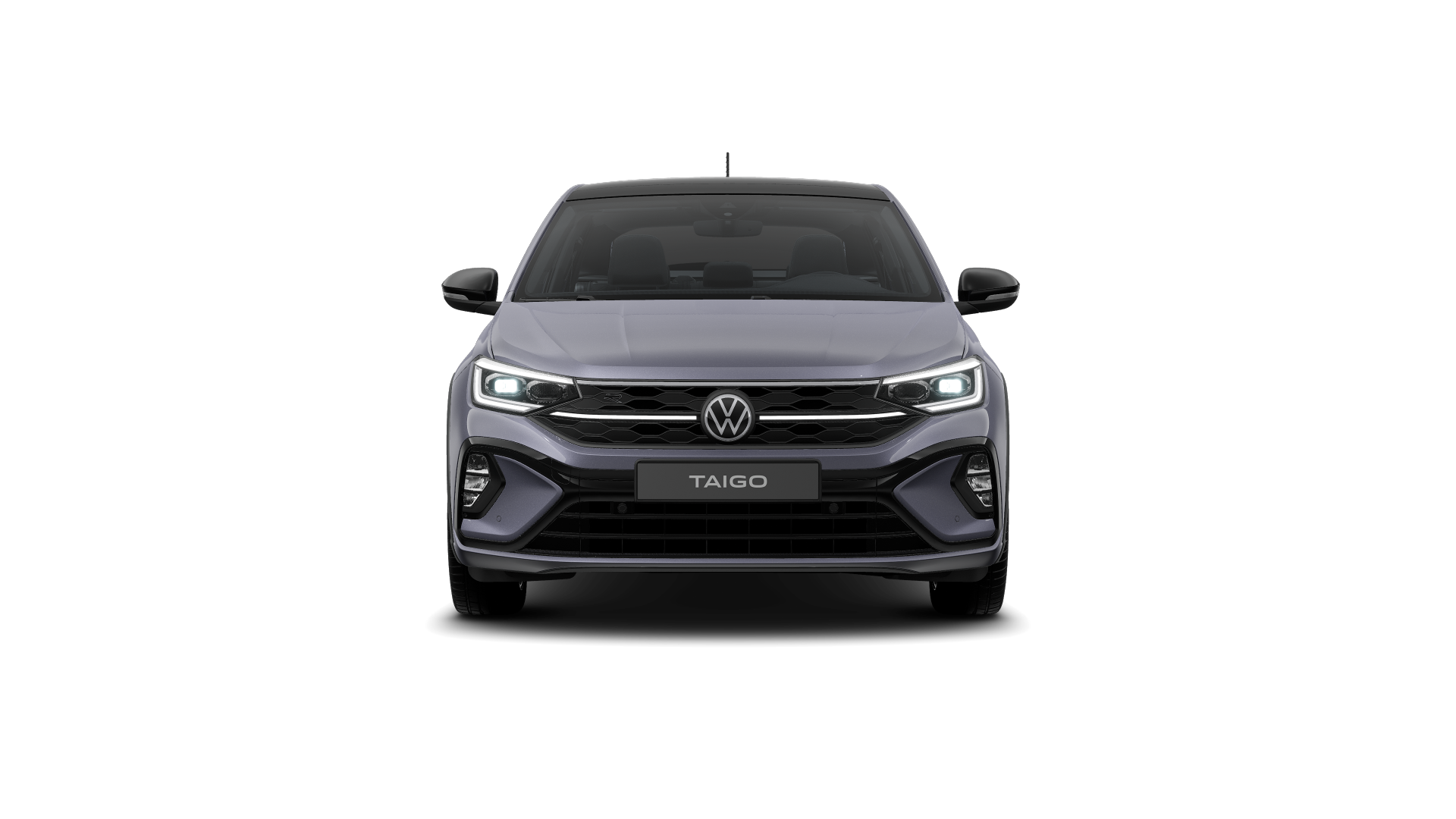 Volkswagen Taigo DSG R-Line