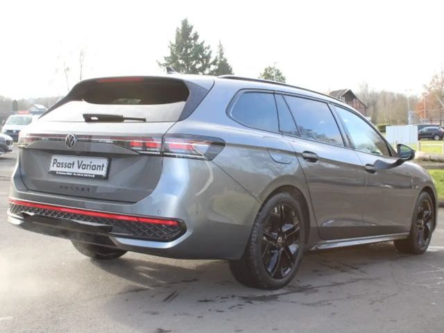 Volkswagen Passat 2.0 TDI 4Motion R-Line