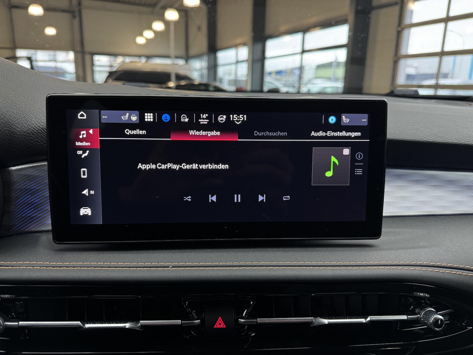 Alfa Romeo Tonale Hybrid Veloce