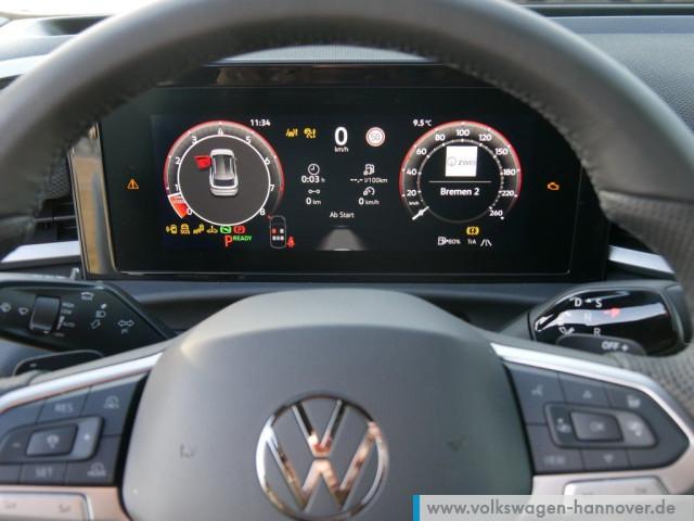 Volkswagen T-Roc 1.5 eTSI DSG IQ.Drive R-Line