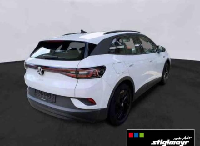 Volkswagen ID.4 Performance Pro