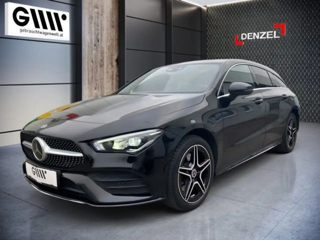 Mercedes-Benz CLA 250 CLA 250 e