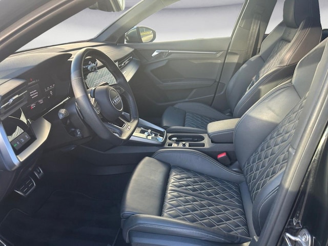 Audi S3 Quattro S-Tronic Sedan