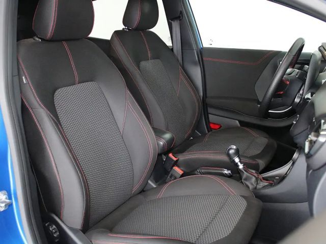 Ford Puma EcoBoost ST Line