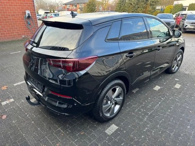 Opel Grandland X GS-Line Grand Sport