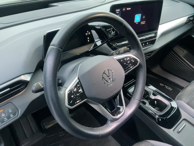 Volkswagen ID.4 Performance Pro