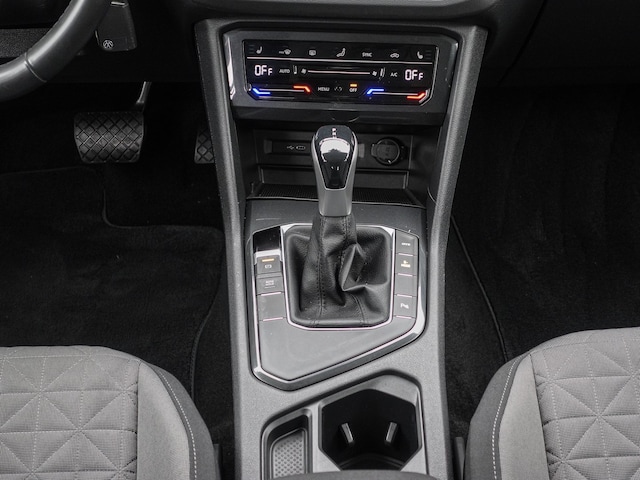 Volkswagen Tiguan DSG eHybrid