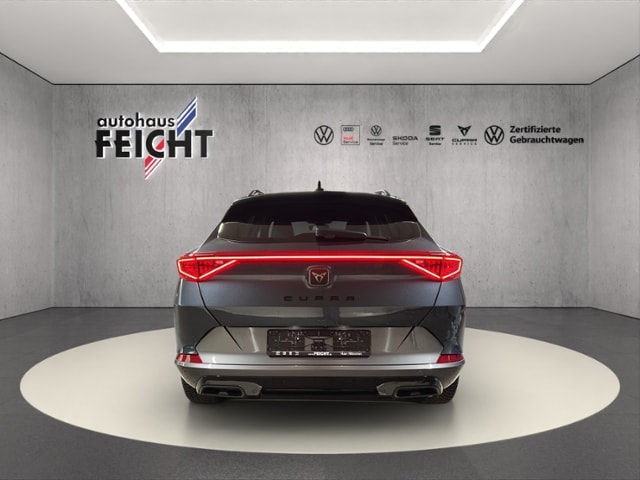 Cupra Formentor 1.5 TSI