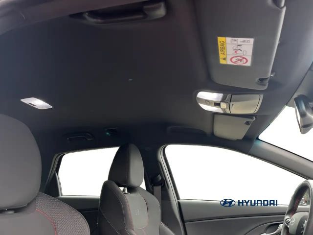 Hyundai i30 N Line T-GDi