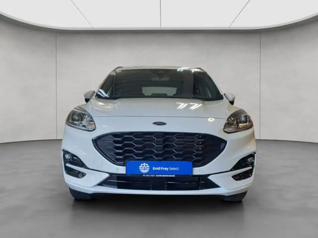 Ford Kuga Plug in Hybrid ST Line