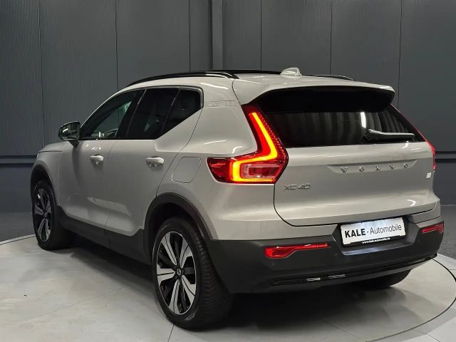 Volvo XC40 AWD Ultimate