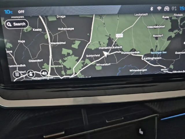 Peugeot 208 GT-Line Hybrid