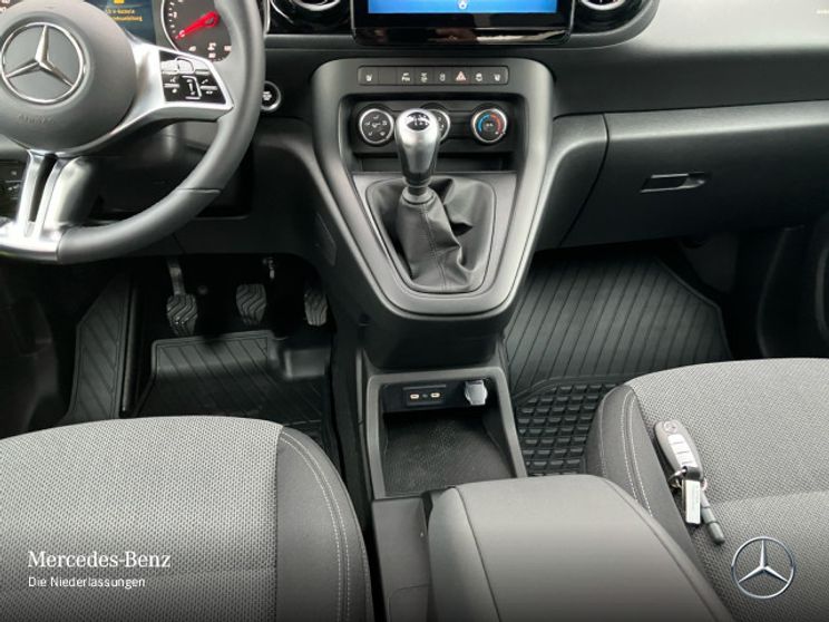 Mercedes-Benz T 160 T 160 Standard