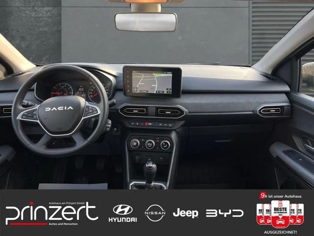 Dacia Jogger 1.0 TCe