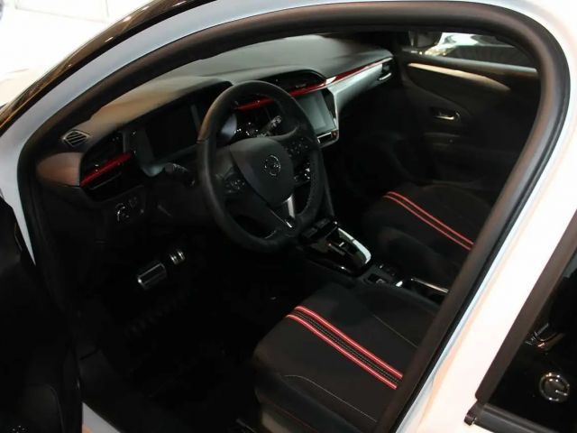 Opel Corsa GS-Line Grand Sport