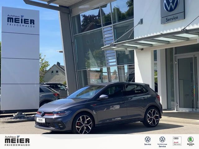 Volkswagen Polo 2.0 TSI DSG GTI IQ.Drive