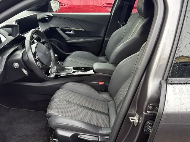 Peugeot 2008 BlueHDi GT-Line