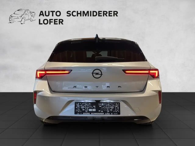 Opel Astra GS-Line Grand Sport Turbo