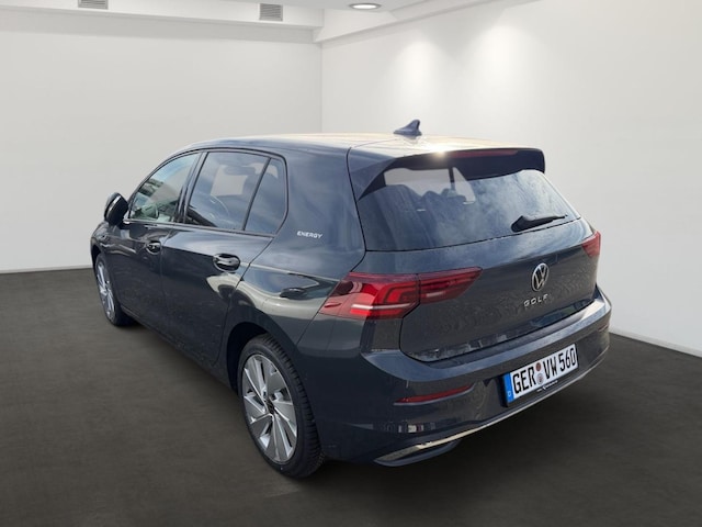 Volkswagen Golf DSG Life