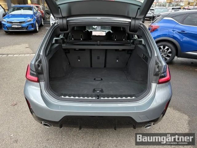 BMW 330 330i M-Sport Touring xDrive