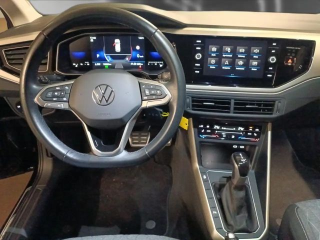 Volkswagen Polo 1.0 TSI DSG IQ.Drive Move