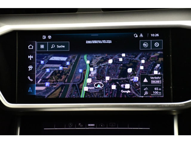 Audi A6 45 TDI Avant Quattro S-Tronic