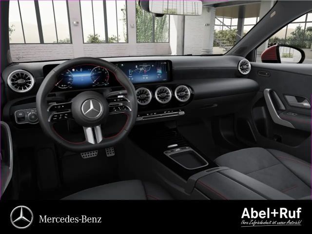 Mercedes-Benz A 200 AMG Line
