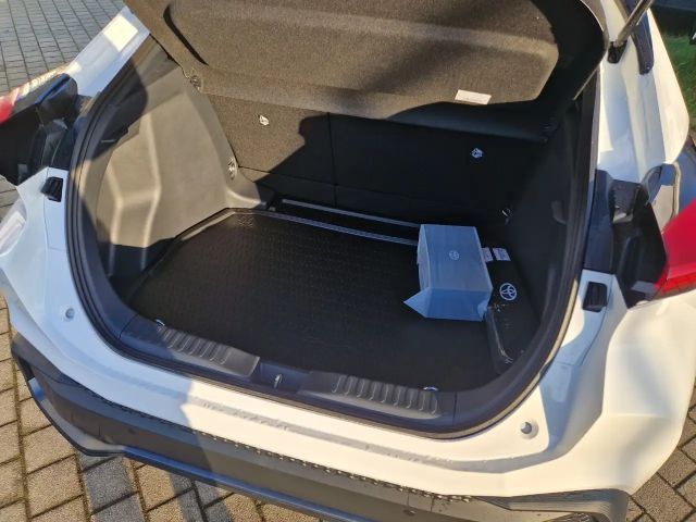 Toyota C-HR 4x2 Hybride