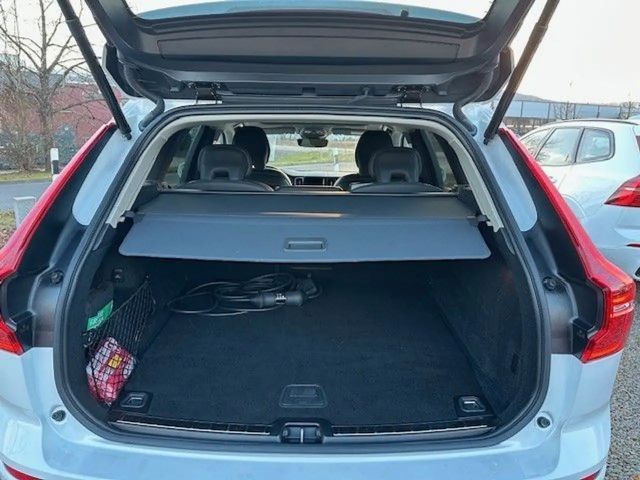 Volvo XC60 AWD Bright Plus T6