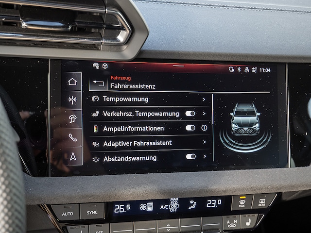 Audi A3 30 TFSI S-Tronic Sportback