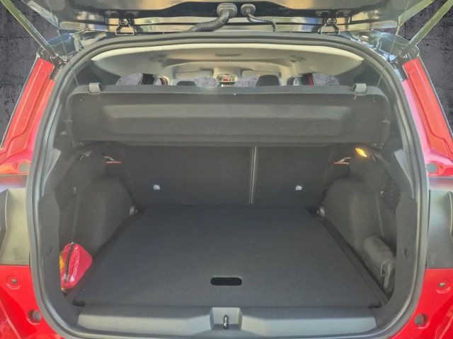 Citroën C3 Aircross Plus