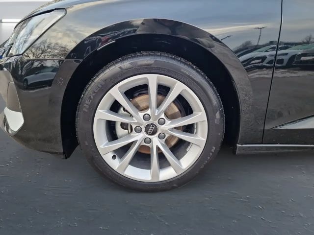 Audi A3 35 TDI Sedan Sportback