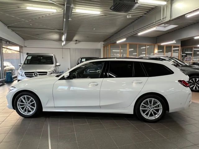 BMW 318 318d Touring