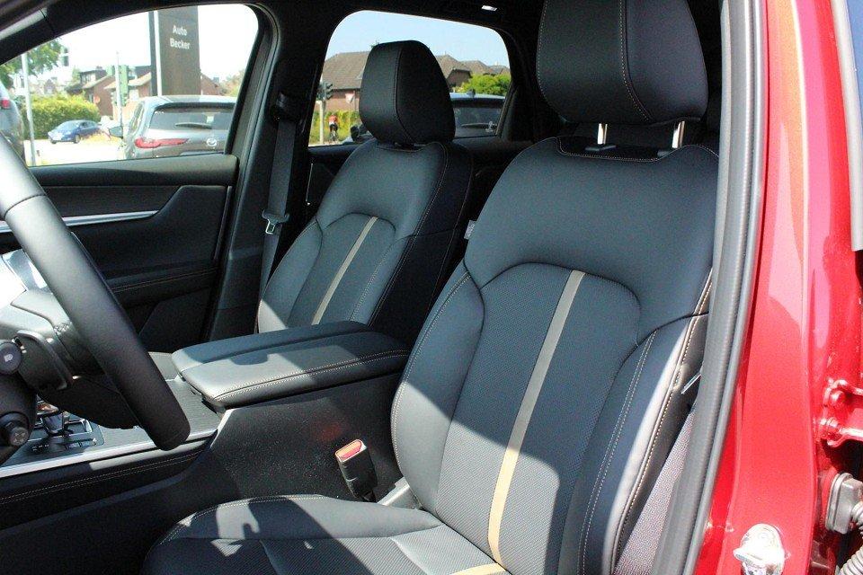 Mazda CX-60 PHEV | Conven.&Sound Paket | elektr. Glass