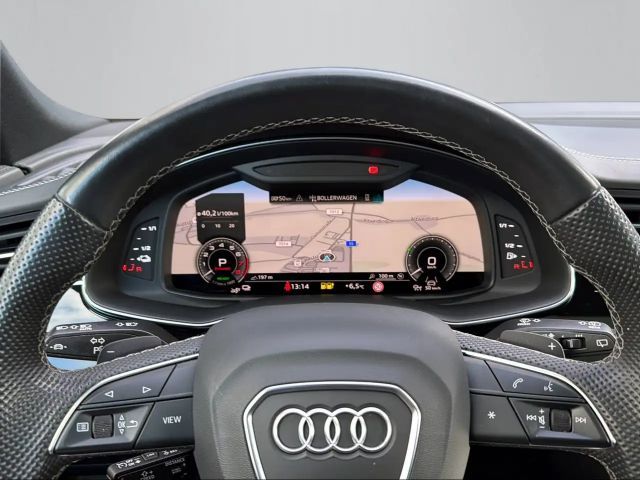 Audi Q8 60 TFSI Hybride Quattro