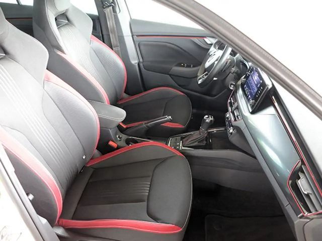 Skoda Kamiq Monte Carlo