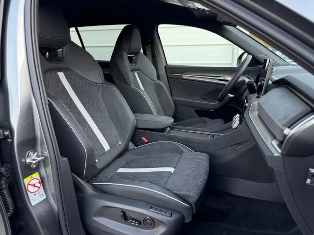 Skoda Kodiaq 2.0 TDI 4x4 Sportline