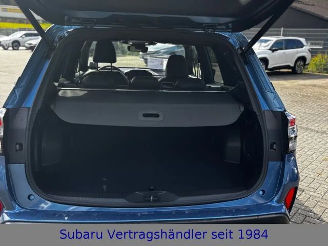 Subaru Forester AWD