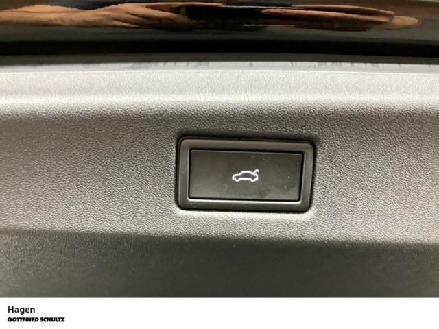 Volkswagen ID.7 4Motion GTX IQ.Drive Tourer