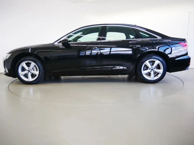 Audi A6 40 TDI Quattro Sedan