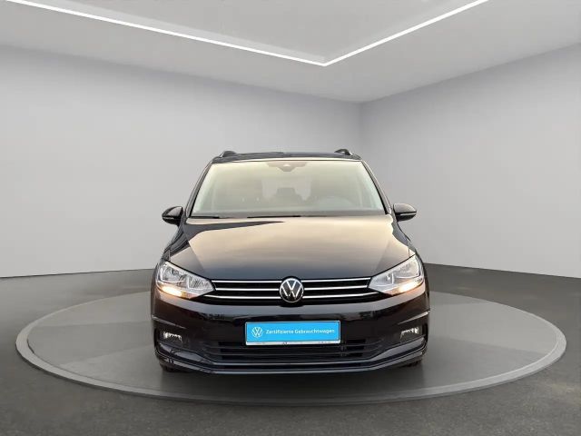 Volkswagen Touran 1.5 TSI Comfortline