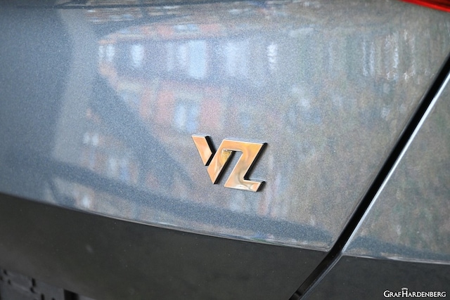 Cupra Formentor 2.0 TSI 4Drive VZ