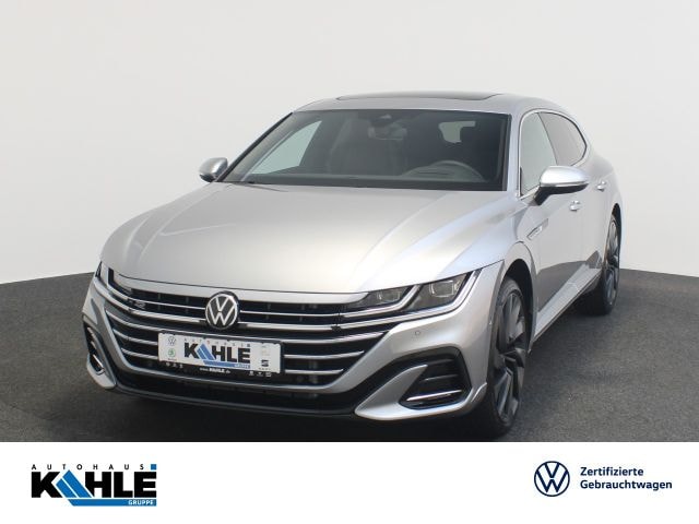 Volkswagen Arteon Shooting Brake 2.0 TDI DSG