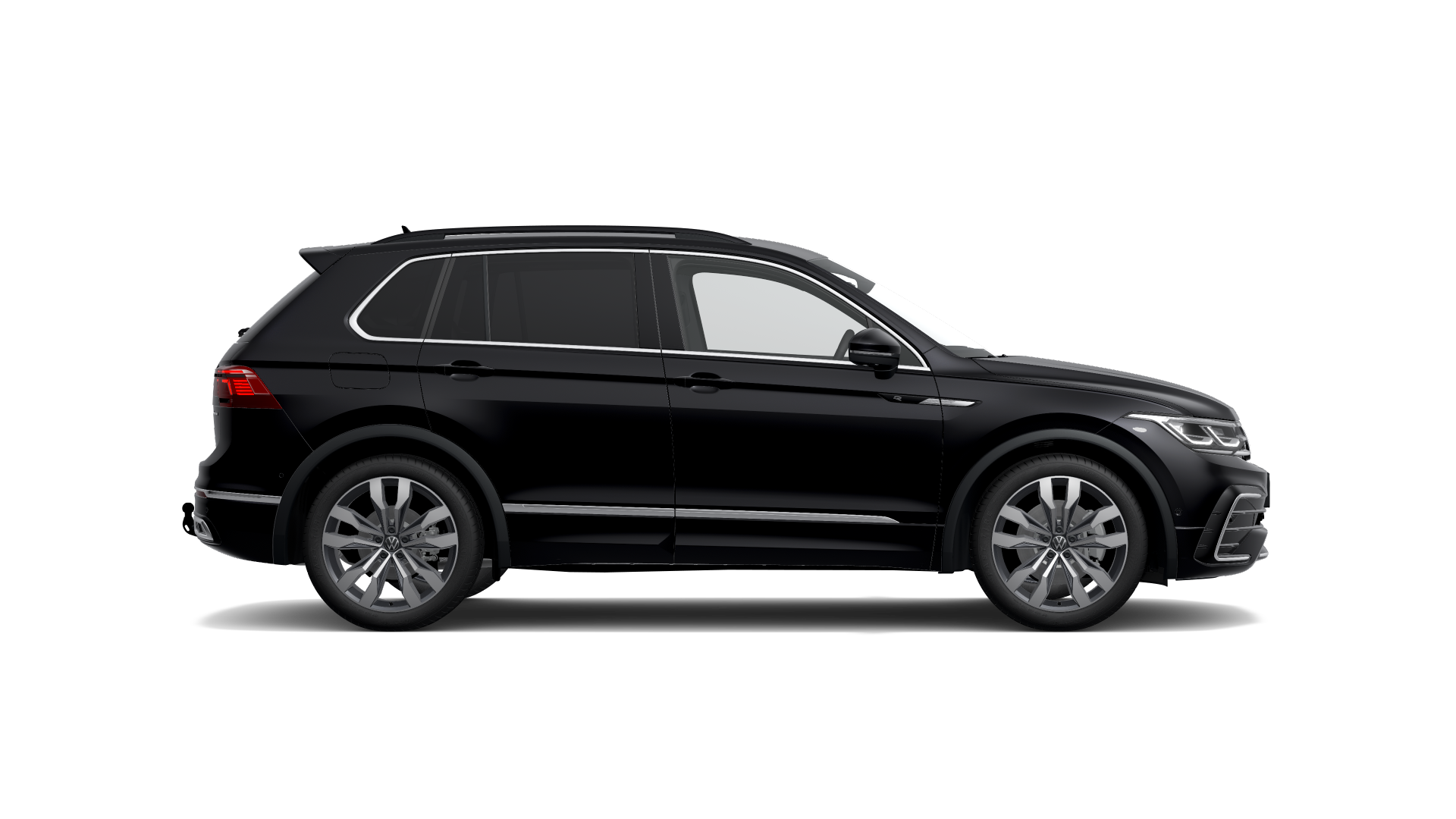Volkswagen Tiguan 2.0 TSI 4Motion DSG R-Line