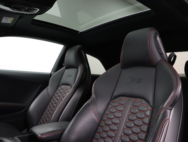 Audi RS5 Coupé Quattro