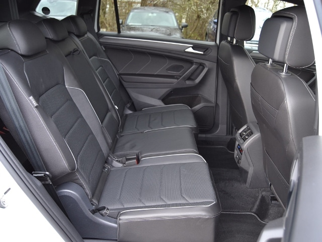 Volkswagen Tiguan 2.0 TSI Allspace DSG IQ.Drive