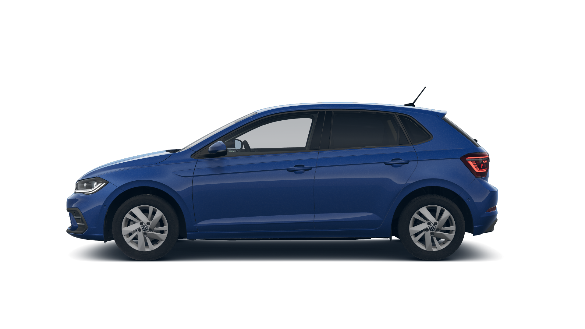 Volkswagen Polo DSG Style